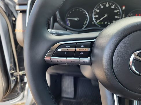 Used 2025 MAZDA CX-50 AWD 2.5 Hybrid w/ Cargo Package image 16