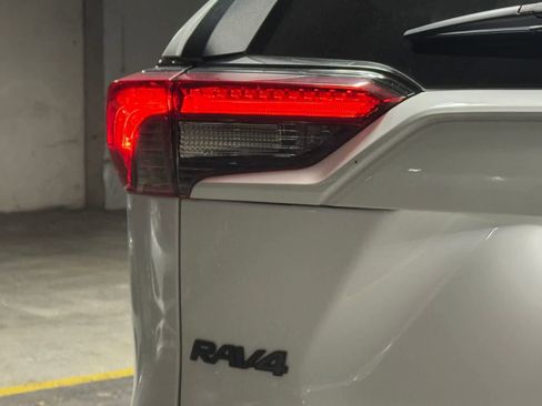 Certified 2024 Toyota RAV4 Adventure AWD/4WD image 11