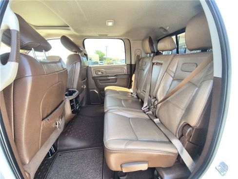Used 2019 RAM 2500 Limited AWD/4WD image 10
