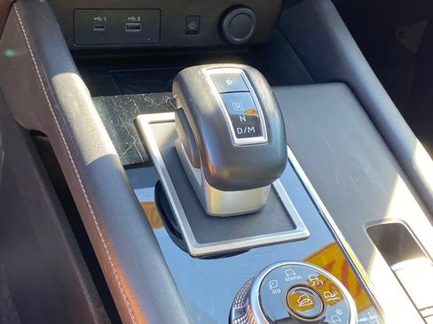 Used 2024 Mitsubishi Outlander SE AWD/4WD image 21