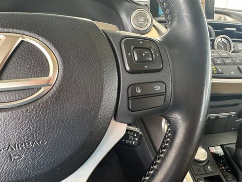 Used 2015 Lexus NX 200t FWD w/ Premium Package image 22