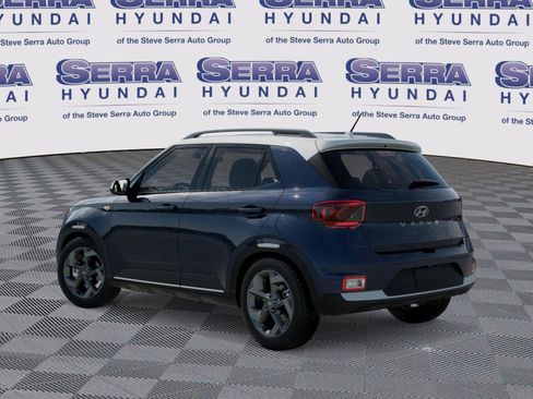 New 2026 Hyundai Venue SEL image 5