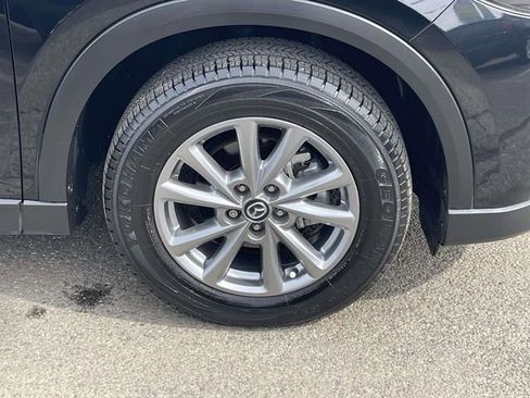 Used 2023 MAZDA CX-5 AWD 2.5 S w/ Select Package image 7