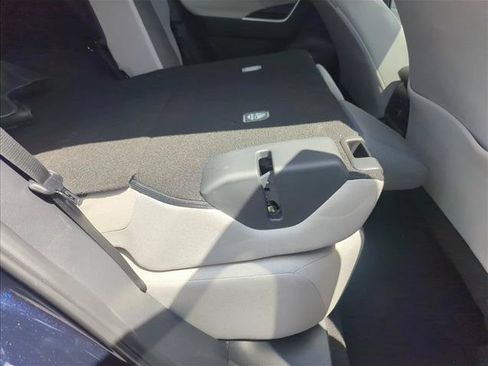 Certified 2025 Toyota RAV4 XLE w/ Convenience Package FWD image 27