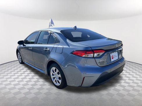 Certified 2024 Toyota Corolla LE image 15