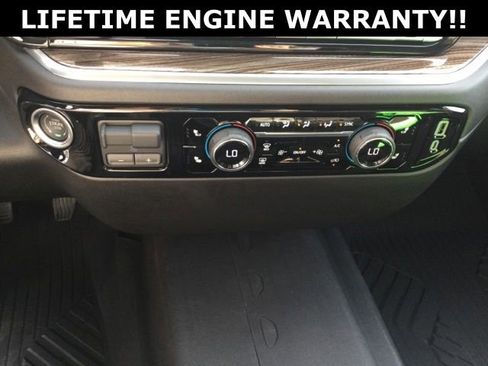 New 2026 Chevrolet Silverado 1500 RST image 18