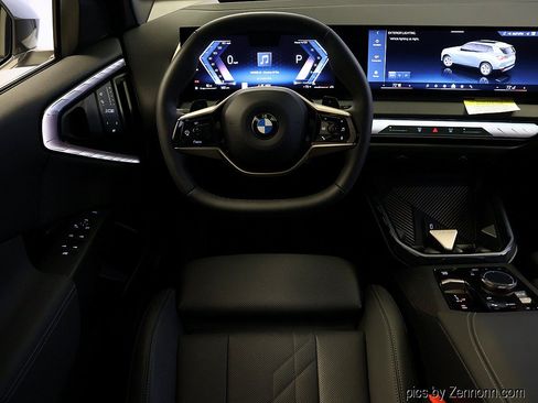 Certified 2025 BMW X3 xDrive30i AWD/4WD image 15