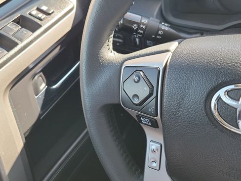 Certified 2024 Toyota 4Runner SR5 image 24