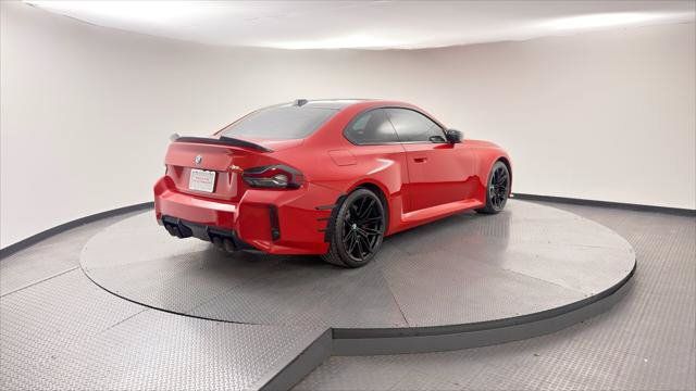 Used 2024 BMW M2 w/ Lighting Package RWD image 8