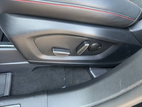 New 2026 Ford Explorer ST image 19