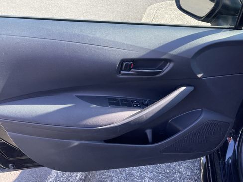 Certified 2023 Toyota Corolla LE FWD image 15