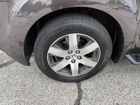 Used 2012 Honda Pilot Touring image 10
