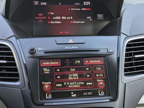 Used 2017 Acura RDX w/ Technology Package image 22