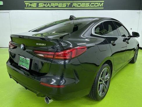 Used 2022 BMW 228i Gran Coupe w/ Convenience Package image 10