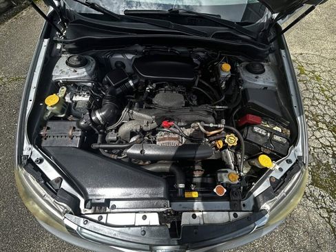 Used 2008 Subaru Impreza 2.5i AWD/4WD image 33