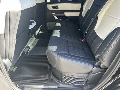 Used 2024 Toyota Tundra Capstone image 26