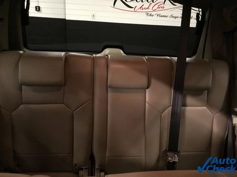 Used 2009 Honda Pilot Touring image 33