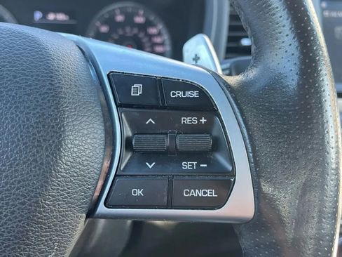 Used 2018 Hyundai Sonata Sport image 19