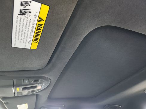 Used 2025 Genesis G70 3.3T Advanced w/ Sport Prestige Package image 26