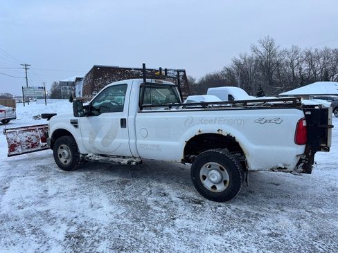 Used 2008 Ford F350 XLT image 8
