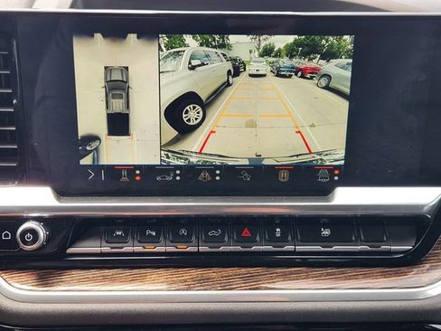 Used 2025 GMC Sierra 1500 Elevation w/ Elevation Premium Package RWD image 18