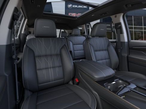 New 2026 Buick Enclave Avenir FWD image 16