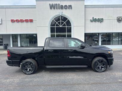 New 2026 RAM 1500 Express