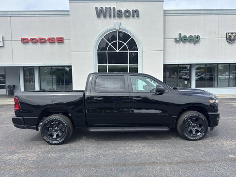 New 2026 RAM 1500 Express AWD/4WD image 1