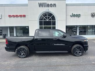 New 2026 RAM 1500 Express AWD/4WD video 1