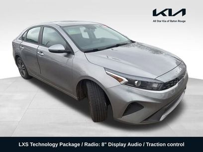 Used 2023 Kia Forte LXS w/ LXS Technology Package
