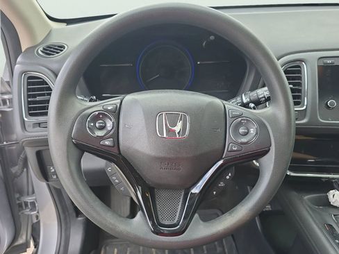 Used 2019 Honda HR-V EX image 14