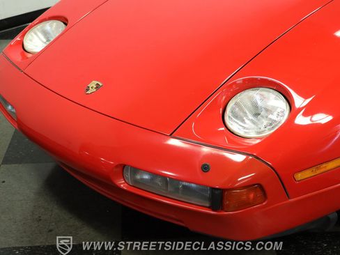 Used 1989 Porsche 928 S4 RWD image 19