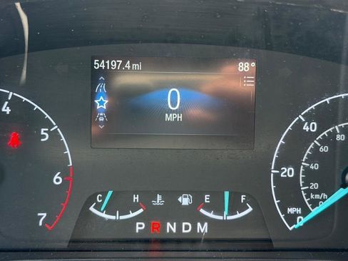 Used 2023 Ford Transit 350 XLT RWD image 21