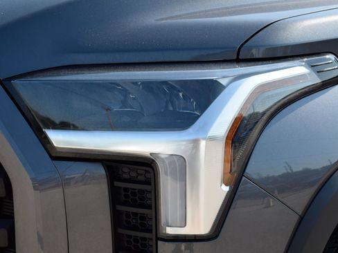 Used 2025 Toyota Tundra SR5 w/ SX Package RWD image 23