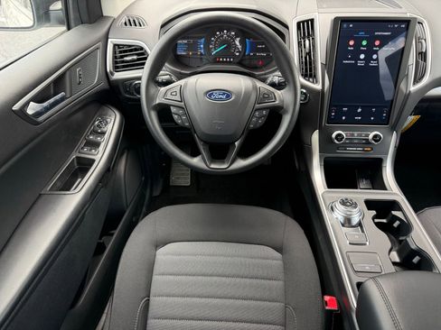 Used 2024 Ford Edge SE AWD/4WD image 28
