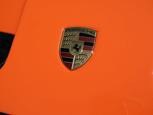 Used 2026 Porsche 911 GT3 RWD image 19