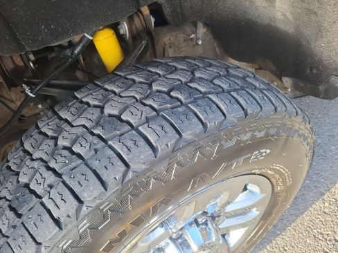 Used 2018 Chevrolet Silverado 3500 LTZ w/ Duramax Plus Package image 27