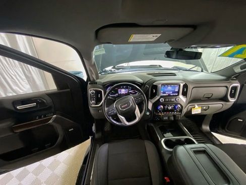 Used 2021 GMC Sierra 1500 Elevation w/ Preferred Package image 34