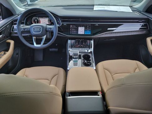 New 2026 Audi Q8 Premium AWD/4WD image 23