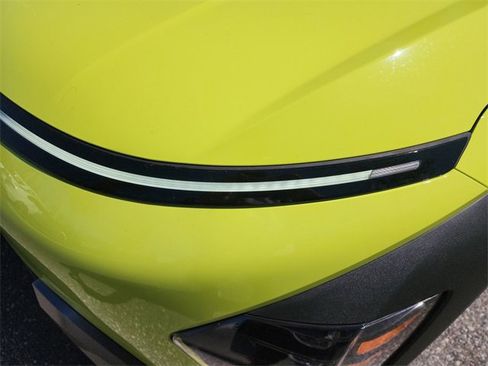 New 2026 Hyundai Kona SEL Sport image 6