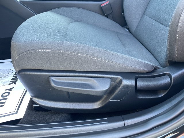 Used 2025 Kia K4 FWD image 16