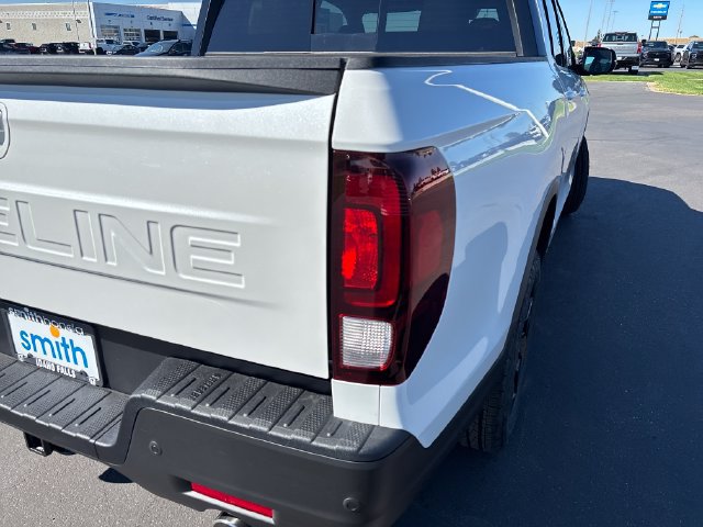 New 2026 Honda Ridgeline Black Edition image 27