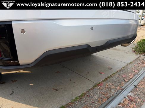 Used 2024 Kia Telluride S w/ S Sunroof Package FWD image 8
