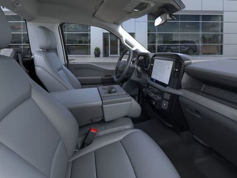 New 2025 Ford F150 XL image 11