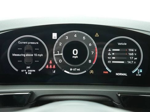 New 2026 Porsche Cayenne AWD/4WD image 14