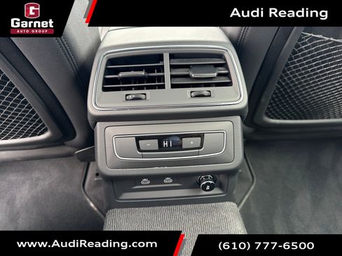 Certified 2023 Audi A7 3.0T Premium w/ Convenience Package AWD/4WD image 28