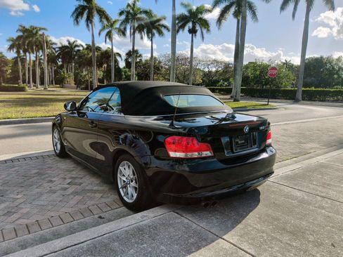 Used 2011 BMW 128i 128i Convertible 2D image 37