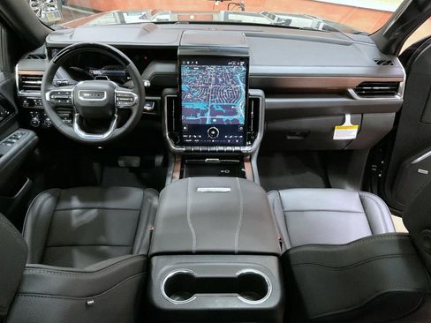 New 2026 GMC Yukon XL Denali w/ Advanced Technology Package AWD/4WD image 12
