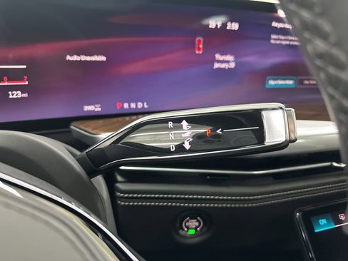 New 2026 Cadillac Escalade Platinum Sport image 40