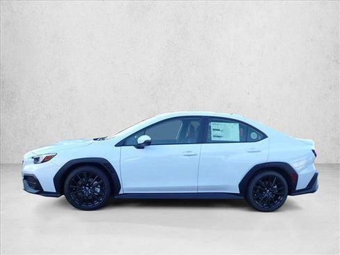 New 2026 Subaru WRX GT AWD/4WD image 2
